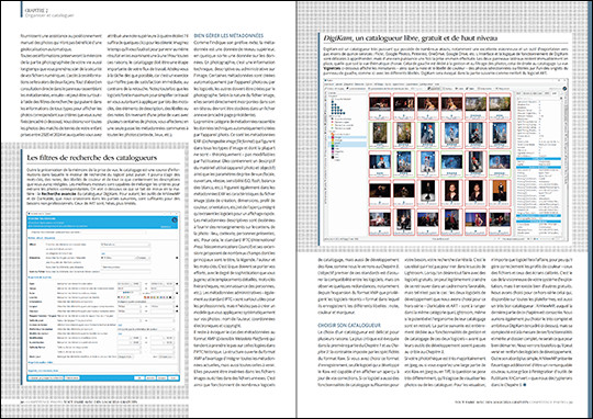 Tout faire avec des logiciels gratuits pour la photo • Compétence Photo hors-série n°16