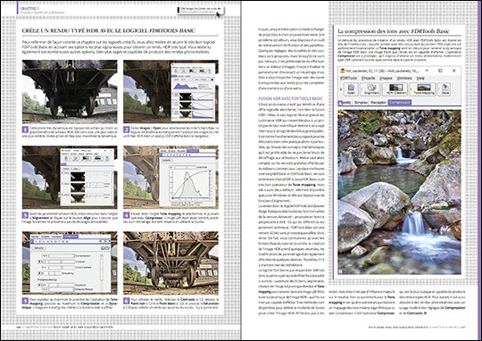 Tout faire avec des logiciels gratuits pour la photo • Compétence Photo hors-série n°16