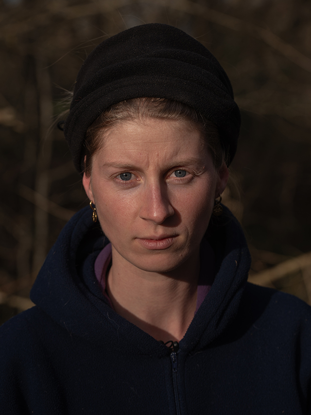 Résurgence • épisode 7 : Portrait de la jeune fille en feu • La série photographique racontée par Alexis Pichot