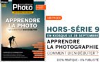 Apprendre la photo - Le guide pour bien débuter • Les guides pratiques Compétence Photo