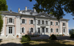 Le Château de Voltaire © Benjamin Gavaudo / Centre des monuments nationaux