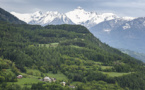 Réussissez vos photos de montagne au mois de mai grâce à Jérôme Obiols