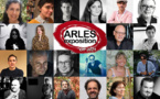 Participez aux lectures de portfolio et de livres d'Arles Exposition - Off 2021