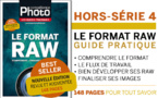 Le Format Raw (2e édition) • Les guides pratiques Compétence Photo