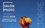 Compétence Photo vous offre votre invitation au Salon de la Photo 2024