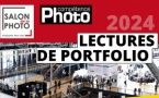 Préinscrivez-vous aux lectures de portfolio Salon de la Photo / Compétence Photo • 10 au 13 octobre 2024