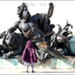 20110730215928_fillette_et_statue_291009 20110730215928_fillette_et_statue_291009