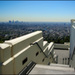 Los Angeles depuis l'Observatoire - Jean-Paul Lançon Los Angeles depuis l'Observatoire - Jean-Paul Lançon