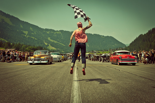 Christophe Hirchy Christophe Hirchy