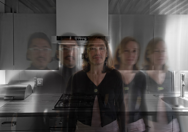 Bernard Lévêque Bernard Lévêque