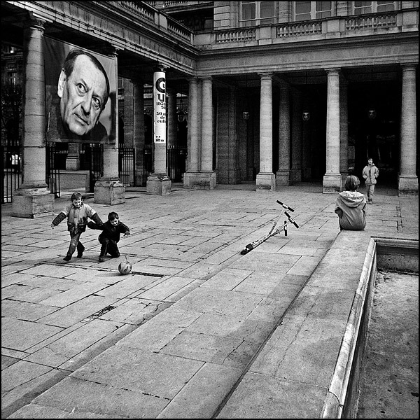 Malraux veille au grain - Philippe Long Malraux veille au grain - Philippe Long