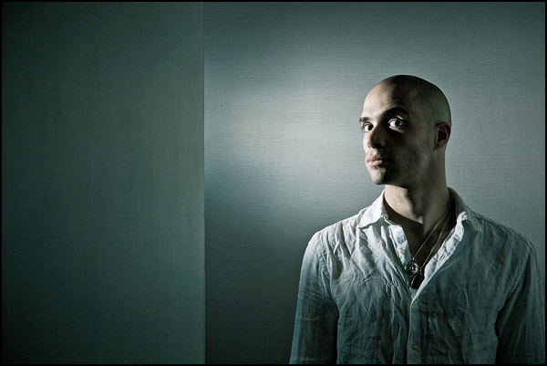 Nosfell - Laurent Hini Nosfell - Laurent Hini