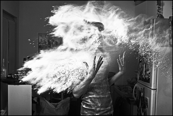 Overdose - Guillaume Kayacan Overdose - Guillaume Kayacan