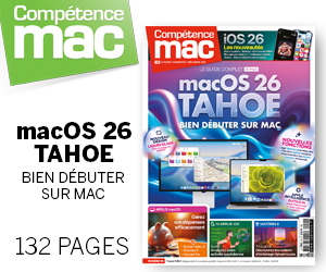 https://www.competencemac.com/Competence-Mac-90-Bien-debuter-sur-Mac-avec-macOS-26-Tahoe-Les-nouveautes-d-iOS-26_a4301.html